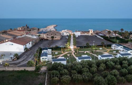Avola Apartamento | Residence Il Borgo