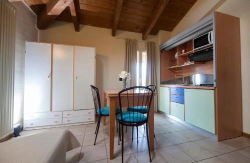 San Giuliano a Mare Apartamento | Residence il Capodoglio