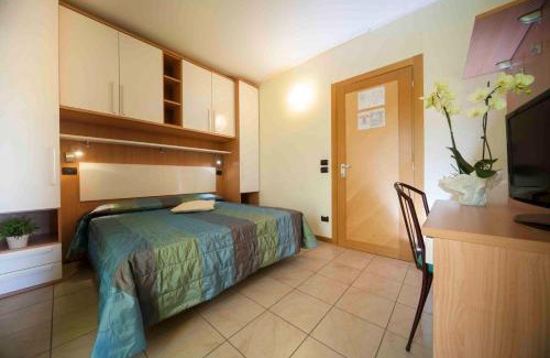 San Giuliano a Mare Apartamento | Residence il Capodoglio