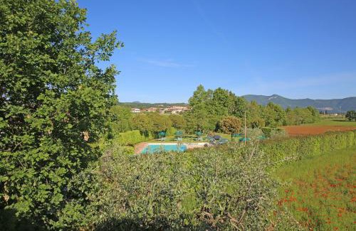 Raffa Apartamento | Residence Il Melograno