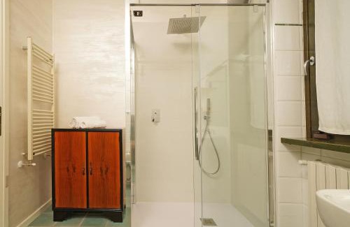 Raffa Apartamento | Residence Il Melograno