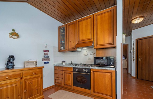 Tarvisio Apartamento | Residence Il Picchio Sky Dream Apartment