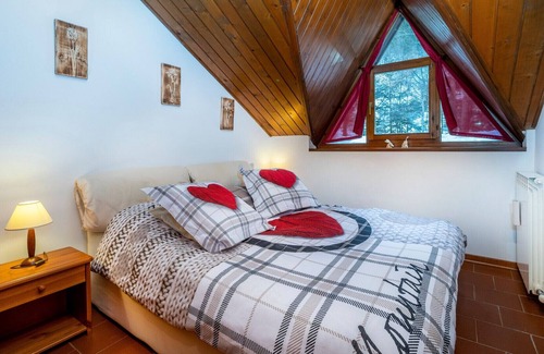Tarvisio Apartamento | Residence Il Picchio Sky Dream Apartment