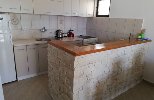 Dobrota Casa | 80 pies cuadrados Metro Apartamento En Dobrota