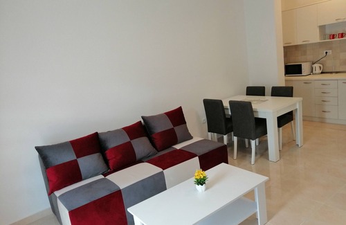 Dobrota Casa | 80 pies cuadrados Metro Apartamento En Dobrota