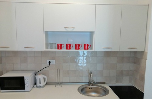 Dobrota Casa | 80 pies cuadrados Metro Apartamento En Dobrota