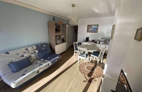 Les Sablettes Apartamento | Residencia en el corazón del parque paisajístico de Sablettes