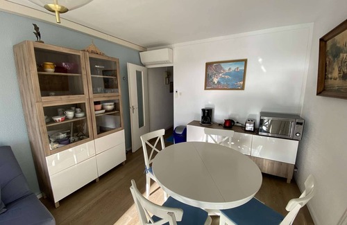 Les Sablettes Apartamento | Residencia en el corazón del parque paisajístico de Sablettes