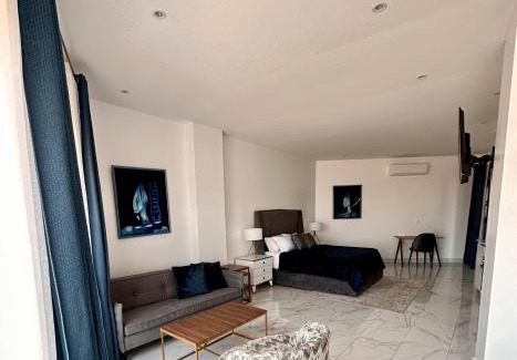 Ouakam Apartamento | Residence INFINITE