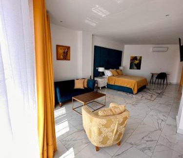 Ouakam Apartamento | Residence INFINITE