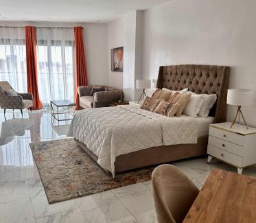 Ouakam Apartamento | Residence INFINITE