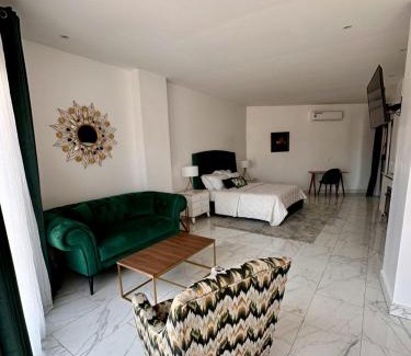 Ouakam Apartamento | Residence INFINITE