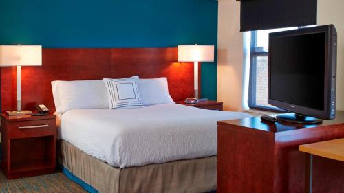 South Baton Rouge Hotel | Residence Inn Baton Rouge South