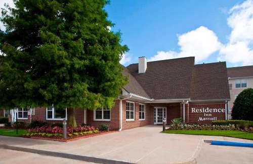 South Baton Rouge Hotel | Residence Inn Baton Rouge South