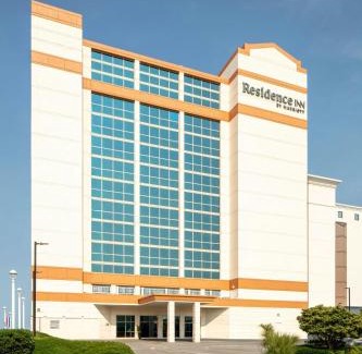Northeast Virginia Beach Hotel | Residence Inn By Marriott Virginia Beach Oceanfront