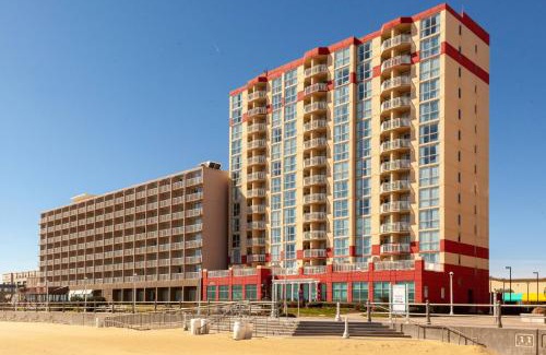 Northeast Virginia Beach Hotel | Residence Inn By Marriott Virginia Beach Oceanfront