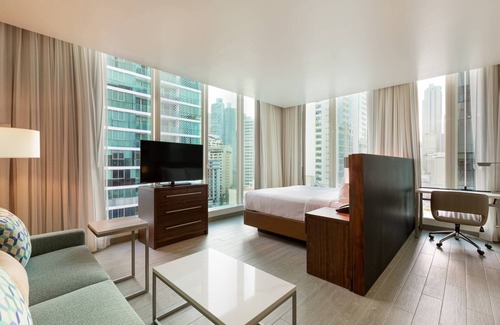 Punta Paitilla Hotel | Residence Inn by Marriott Panama City