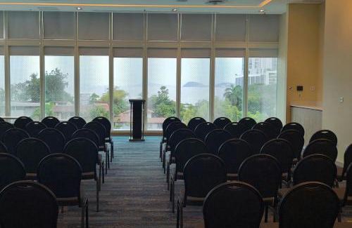 Punta Paitilla Hotel | Residence Inn by Marriott Panama City
