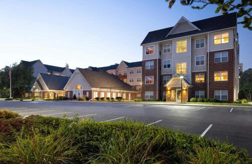 East Bloomington Hotel | Residence Inn by Marriott Bloomington by Mall of America