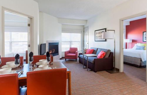 East Bloomington Hotel | Residence Inn by Marriott Bloomington by Mall of America