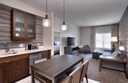 La Quinta Hotel | Residence Inn by Marriott La Quinta