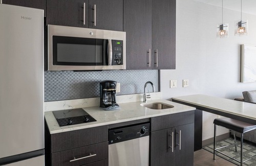 Portsmouth Hotel | Residence Inn by Marriott Portsmouth Downtown/ Waterfront