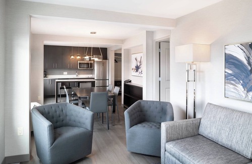 Portsmouth Hotel | Residence Inn by Marriott Portsmouth Downtown/ Waterfront