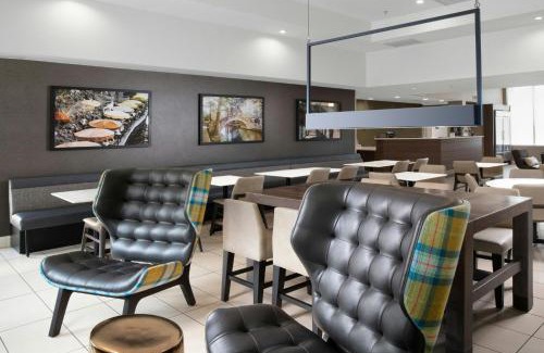 Oak Park - Northwood Hotel | Residence Inn by Marriott San Antonio Airport/Alamo Heights