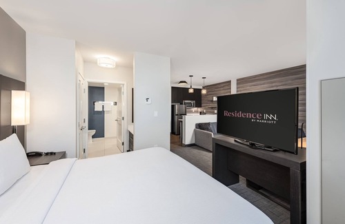 Franklin Hotel | Residence Inn by Marriott Franklin Berry Farms