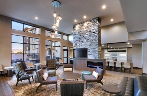 La Quinta Hotel | Residence Inn by Marriott La Quinta