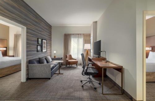 Dunes Hotel | Residence Inn by Marriott Albany Washington Avenue