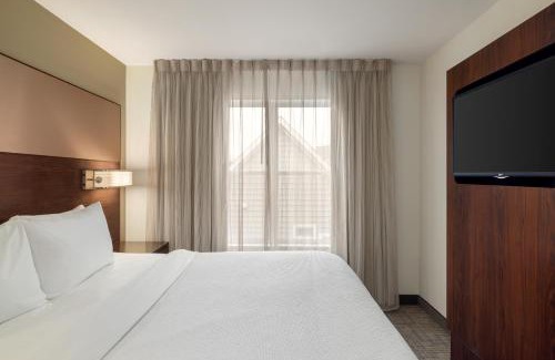 Dunes Hotel | Residence Inn by Marriott Albany Washington Avenue