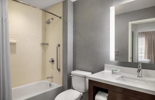 Dunes Hotel | Residence Inn by Marriott Albany Washington Avenue