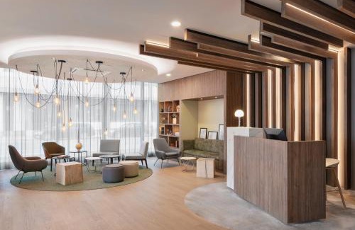 Erdberg Apartamento | Residence Inn by Marriott Vienna City East