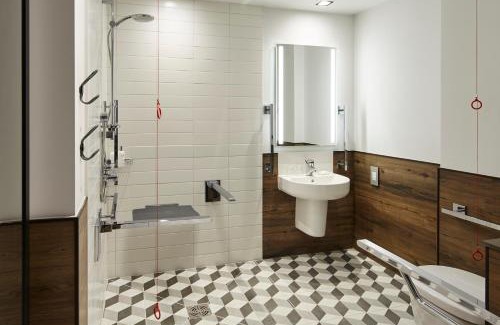Abingdon Hotel | Residence Inn by Marriott London Kensington