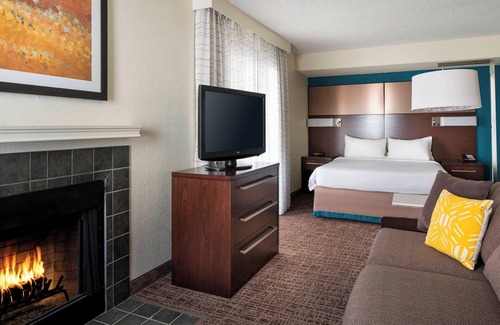 Delthorne Hotel | Residence Inn By Marriott Torrance Redondo Beach