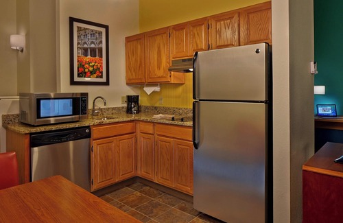 Downtown Hartford Hotel | Residence Inn by Marriott Hartford Downtown