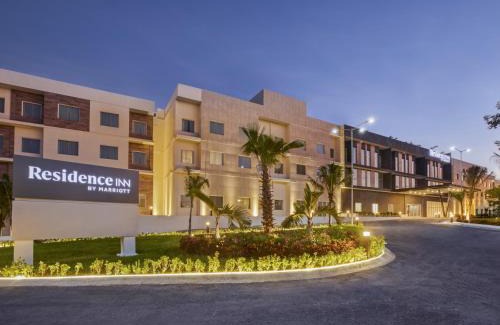 Playacar Fase II Hotel | Residence Inn by Marriott Playa del Carmen