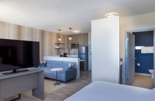 Playacar Fase II Hotel | Residence Inn by Marriott Playa del Carmen