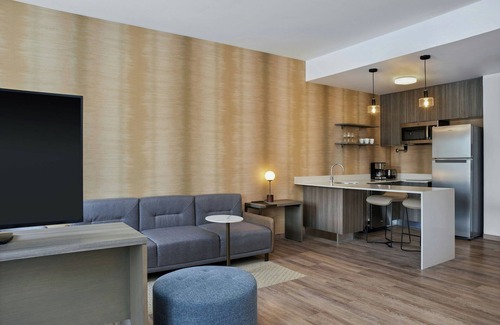 Playacar Fase II Hotel | Residence Inn by Marriott Playa del Carmen