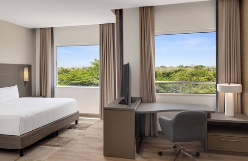 Playacar Fase II Hotel | Residence Inn by Marriott Playa del Carmen