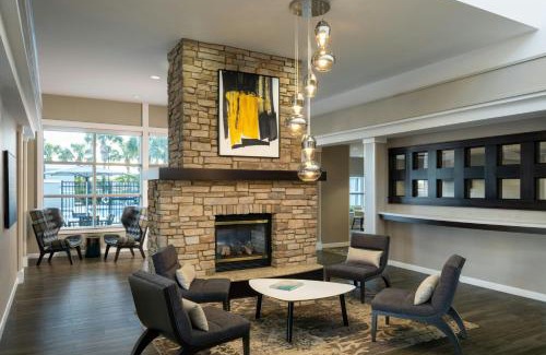 Melbourne Hotel | Residence Inn Melbourne