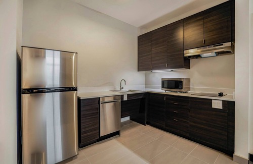 Metrocenter - North Rhodes Park Hotel | Residence Inn Nashville Metro Center