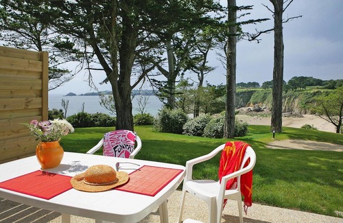 Locmaria-Plouzane Casa | Residence Iroise Armorique Locmaria-Plouzané
