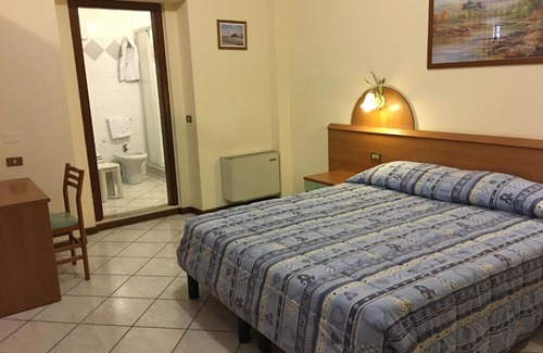 Carugate Apartamento | Residence Isabella