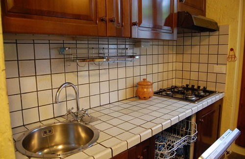 Castelfranco di Sopra Otro | Residencia Lama - Residencia completa (específicos para familias y grupos grandes)