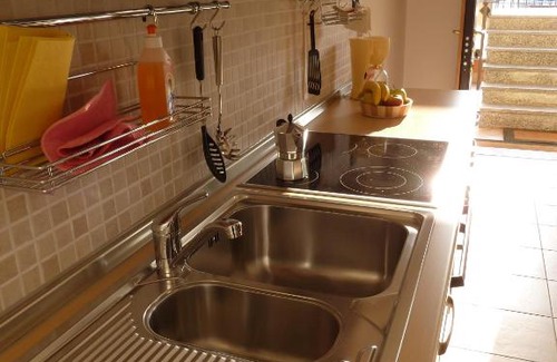 Castelletto Sopra Ticino Apartamento | Residence Michelangelo