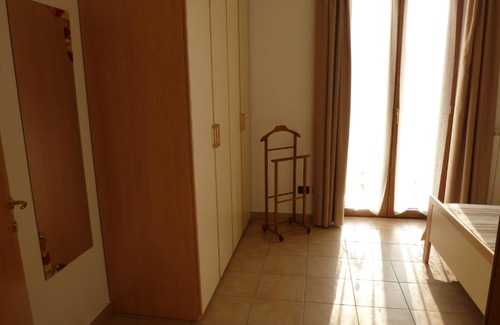 Castelletto Sopra Ticino Apartamento | Residence Michelangelo