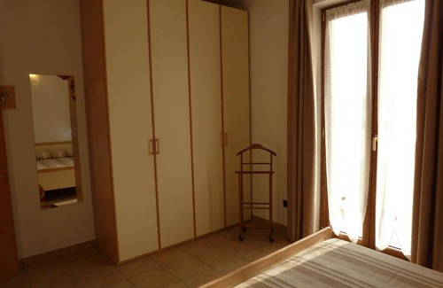 Castelletto Sopra Ticino Apartamento | Residence Michelangelo