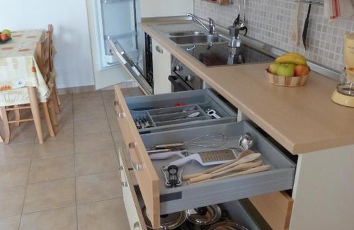 Castelletto Sopra Ticino Apartamento | Residence Michelangelo